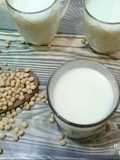 Susu Kedelei