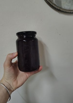 Una foto de Mermelada de frutos rojos (frutillas, moras, frambuesas y arándanos)
