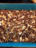 Kenns' Apple crisp