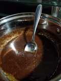 Keto Ham Glaze