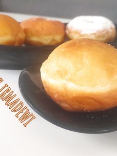 Foto resep Donat Kentang Empuk