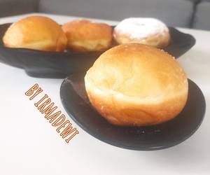 Masakan Populer Donat Kentang Empuk Lezat Mantap