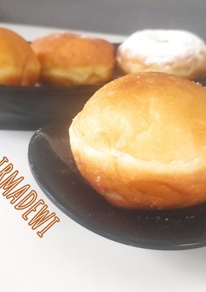 Foto resep Donat Kentang Empuk
