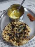सरसों का साग(sarso ka saag recipe in hindi)