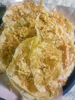 Foto resep Peyek Kacang Tanah Gurih n Pastix Renyah