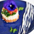 Salad Couscous