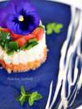Salad Couscous