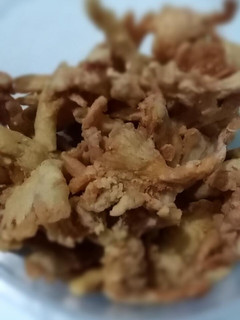 Foto resep Jamur Crispy