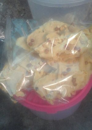 Foto resep Rempeyek Kacang