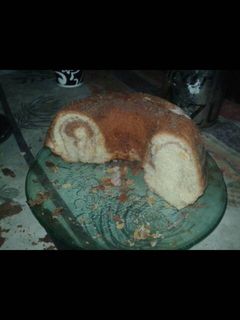 Una foto de Torta Fácil