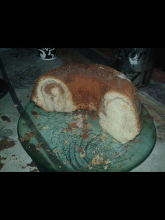 Una foto de Torta Fácil
