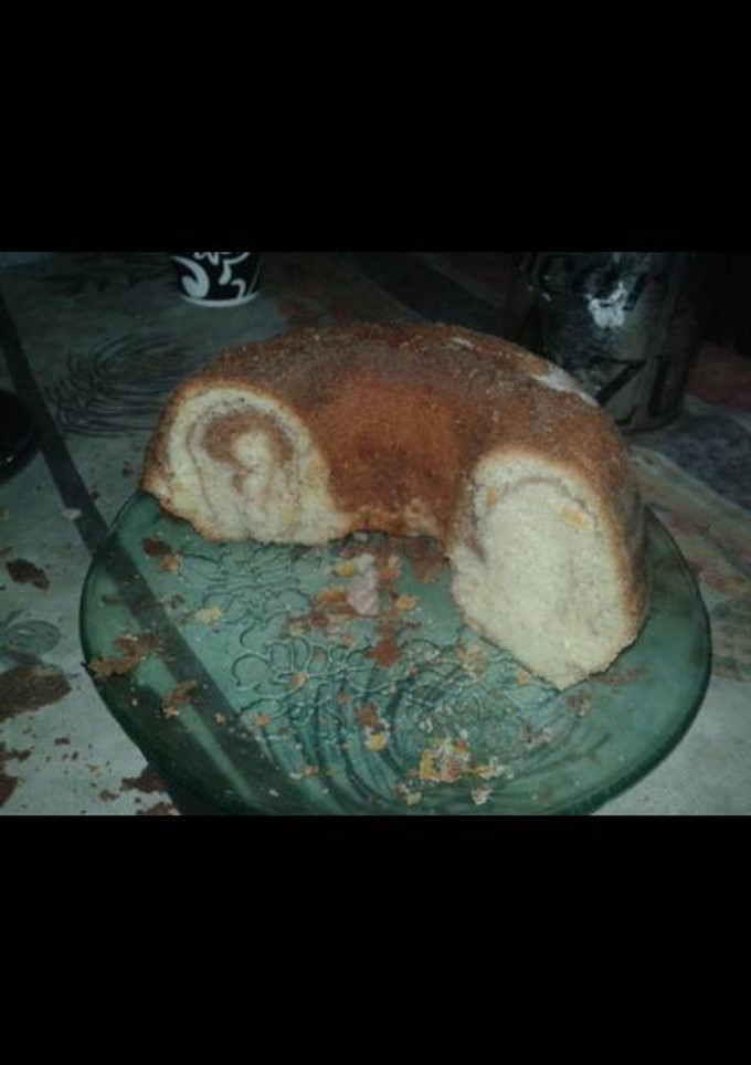 Una foto de Torta Fácil