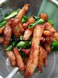 หมูเค็ม
