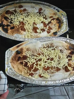 Foto resep Klapertart Panggang