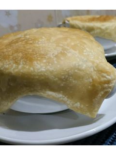 Foto resep Zuppa Soup Express