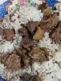 Rawon kepala sapi 🐮