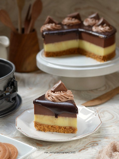Foto resep Regal Pudding Cake