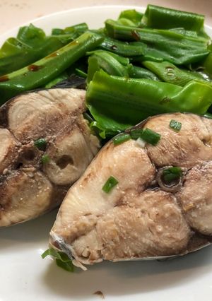 富貴有魚～ 的食譜成品照片