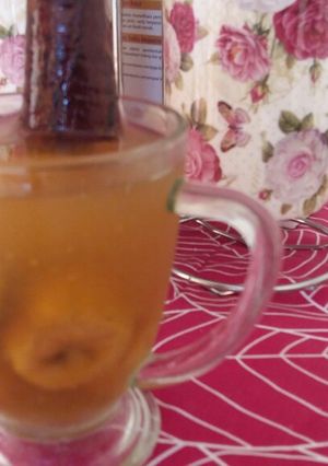 Foto resep Setup Pisang