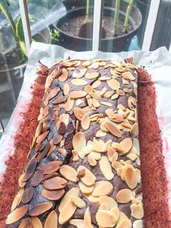 Foto resep Keto Brownies