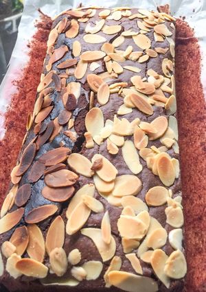 Foto resep Keto Brownies