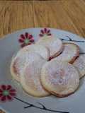 Poffertjes / Kue Cubit Belanda by Chef Devina Hermawan