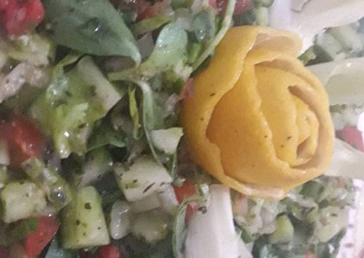سلطه سريعه