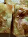 Martabak kentang