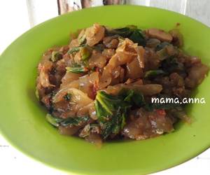 Resep Terbaik Mie Tiau Goreng Minggu Ini