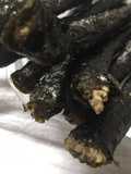 Keto Friendly Nori Energy Sticks