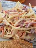 Ensalada de repollo