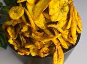 A picture of nigerian snack