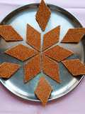 Til Chikki -- The Indian Winter Crunch !