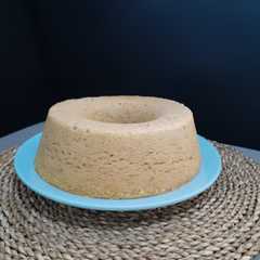 Bolu Pisang 1 telur no margarine রেসিপির প্রধান ছবি