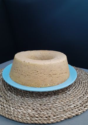 Foto resep Bolu Pisang 1 telur no margarine