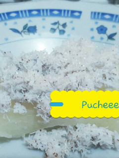 Foto resep Urap singkong