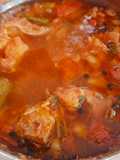 எலும்பு சூப்(mutton bone soup recipe in tamil)