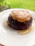 Brownie saludable