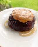 Brownie saludable