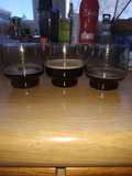 Espresso, Doppio, Ristretto, Lungo
