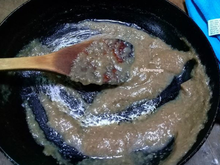 Ternyata ini lho! Resep memasak Vegan Brown Gravy dijamin enak