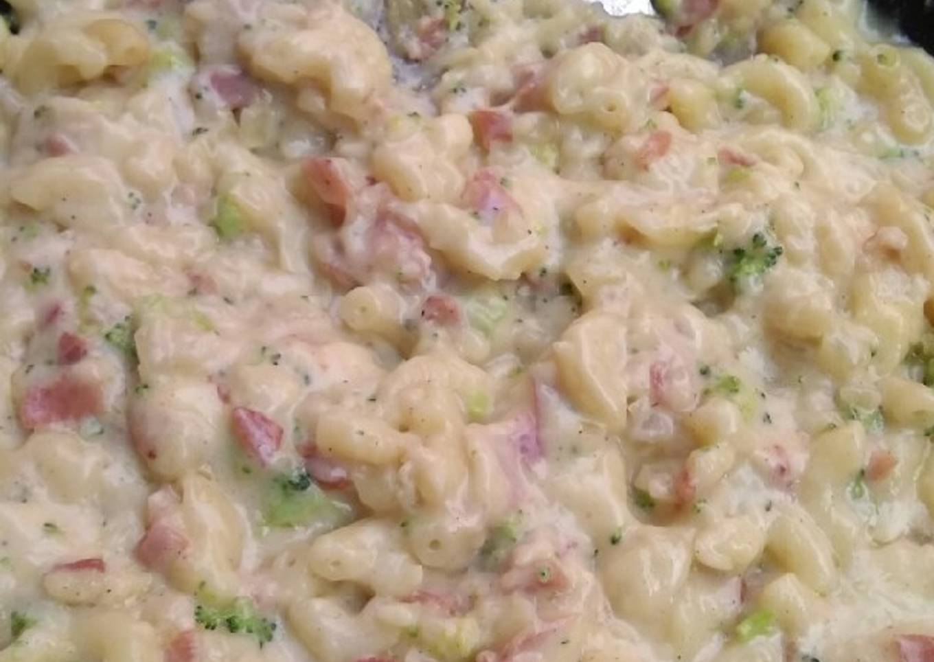 Mac n cheese