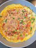 Omelet 🍳