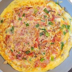 Omelet 🍳 A picture of Omelet 🍳.