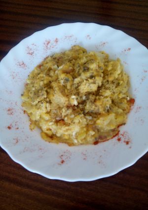 Foto principal de Ropa vieja