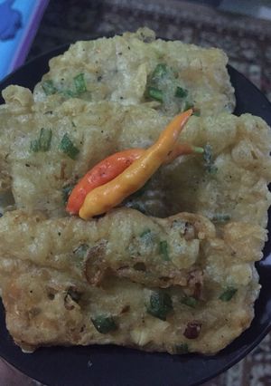 Foto resep Tempe Mendoan