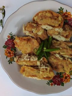 Foto resep Tahu Walik Ayam