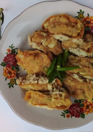 Foto resep Tahu Walik Ayam