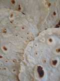 Tortilla mexicana