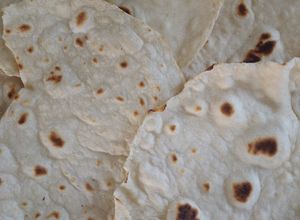 Foto de Tortilla mexicana